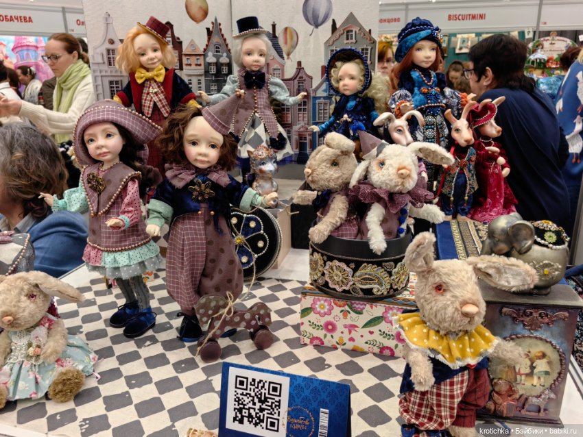 Тишинка, март 2024 - часть 1