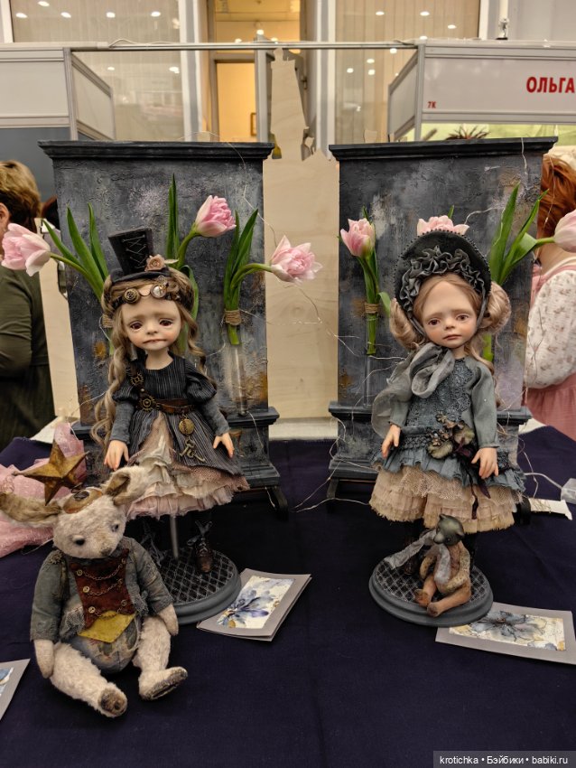 Тишинка, март 2024 - часть 1