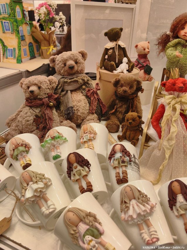 Тишинка, март 2024 - часть 1