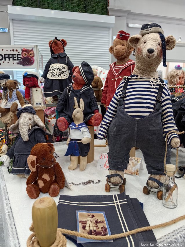 Тишинка, март 2024 - часть 1