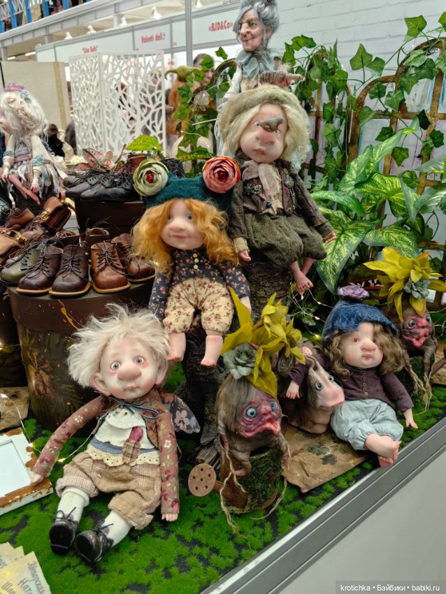 Тишинка, март 2024 - часть 1