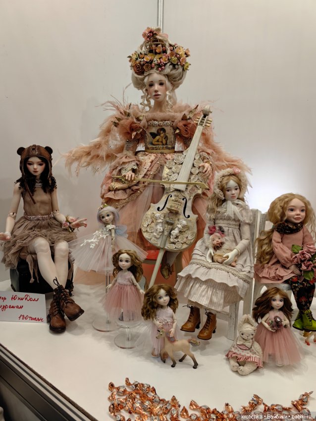 Тишинка, март 2024 - часть 1 (фото 5)