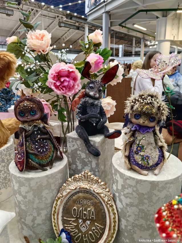 Тишинка, март 2024 - часть 1