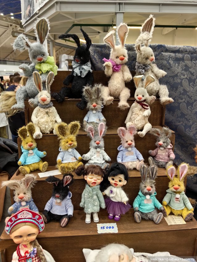 Тишинка, март 2024 - часть 1