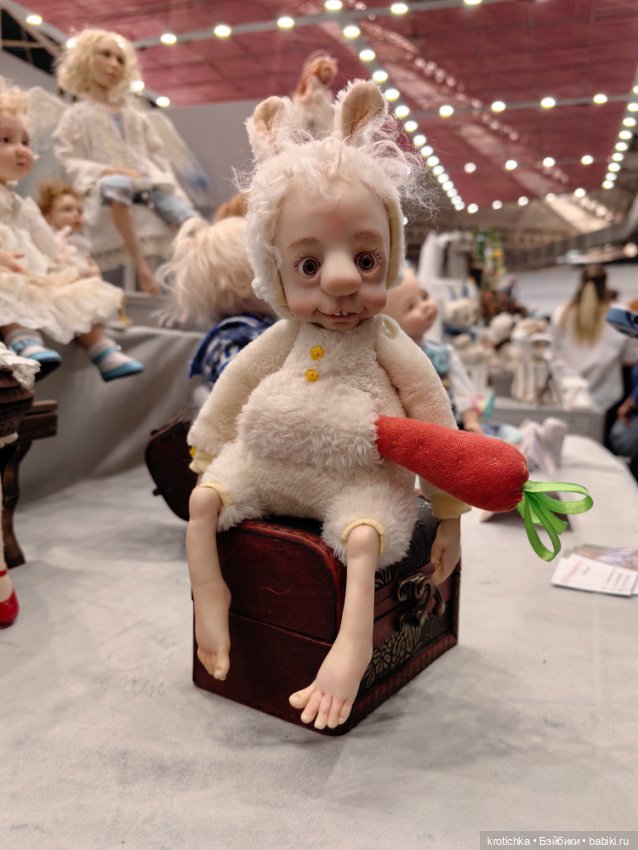 Тишинка, март 2024 - часть 1 (фото 3)