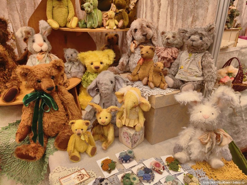 Тишинка, март 2024 - часть 1