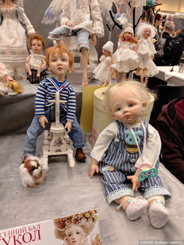 Тишинка, март 2024 - часть 1 (фото 2)