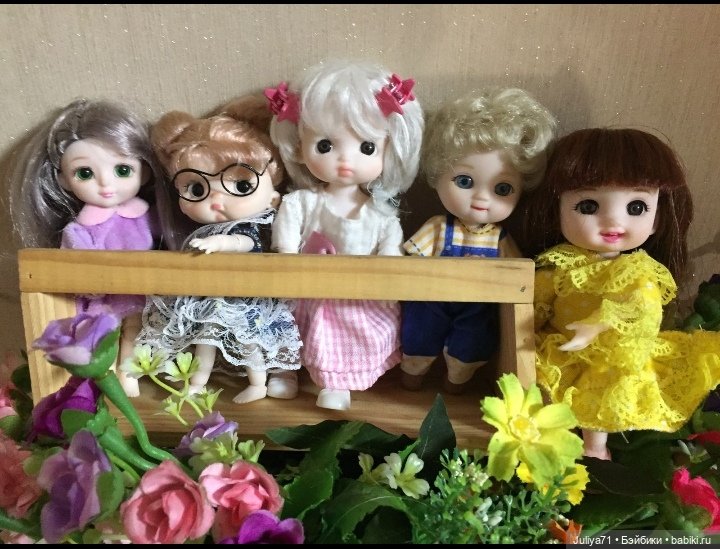 С международным женским днём (фото 8)