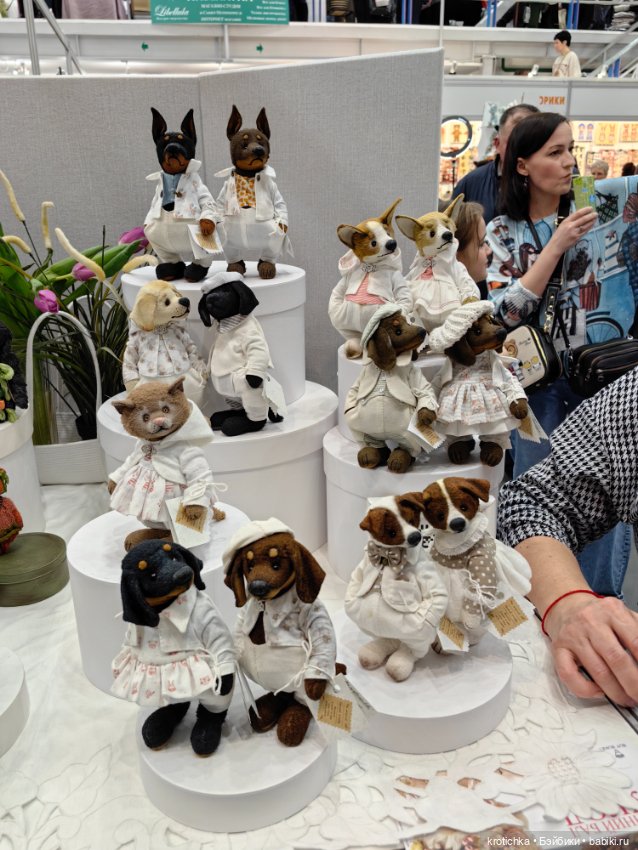 Тишинка, март 2024 - часть 2