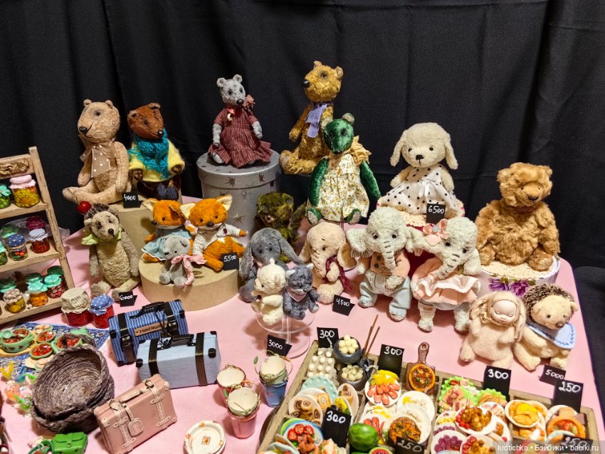 Тишинка, март 2024 - часть 2