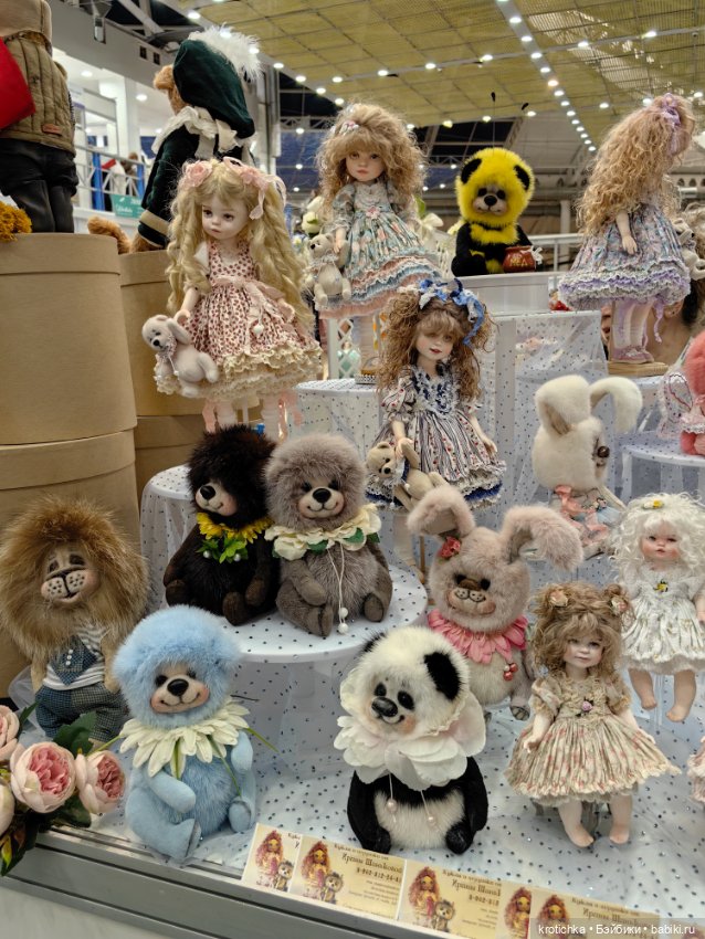 Тишинка, март 2024 - часть 2