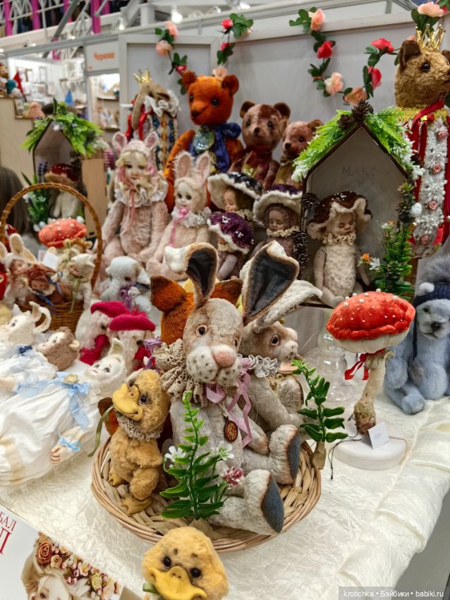 Тишинка, март 2024 - часть 2 (фото 7)