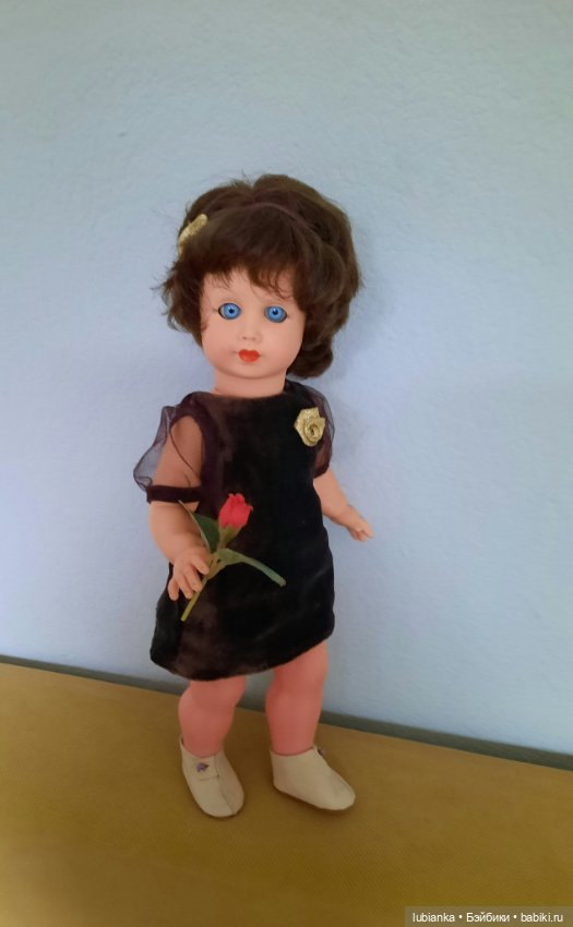 Весной и у Зиночки новое платье💃🌞 (фото 6)