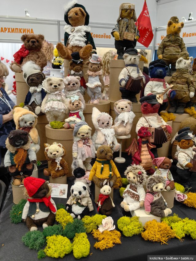 Тишинка, март 2024 - часть 2