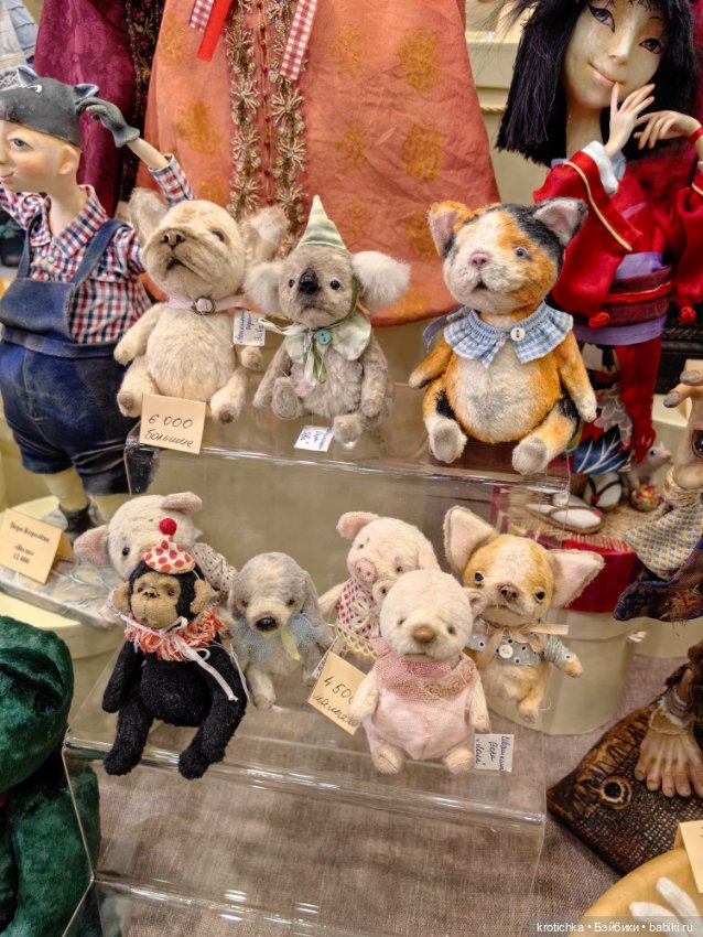 Тишинка, март 2024 - часть 2