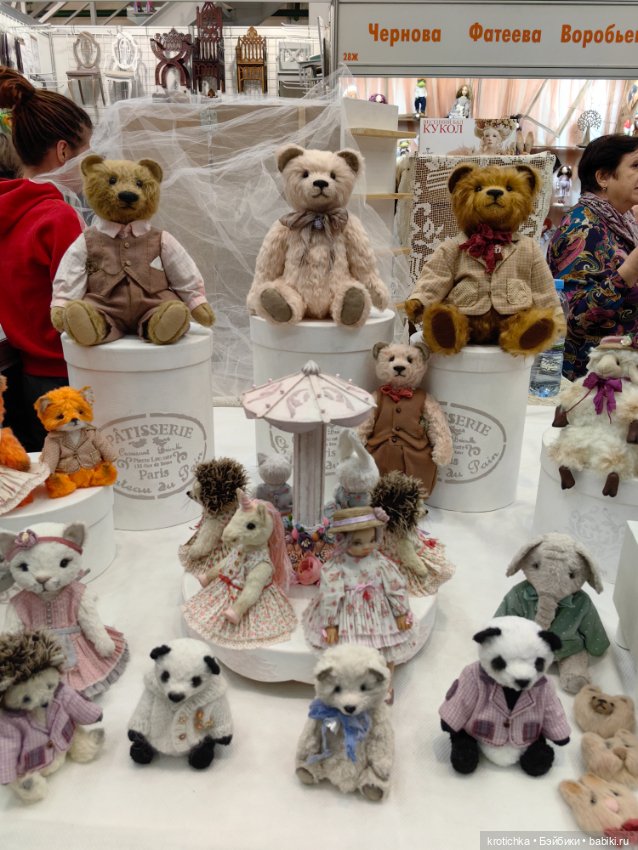 Тишинка, март 2024 - часть 2