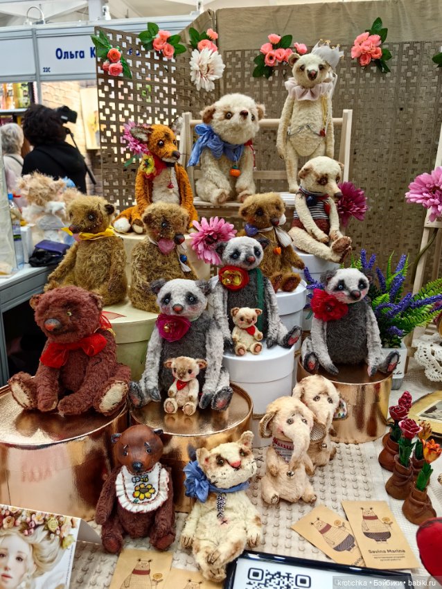 Тишинка, март 2024 - часть 2