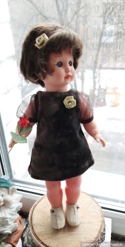 Весной и у Зиночки новое платье💃🌞 (фото 7)