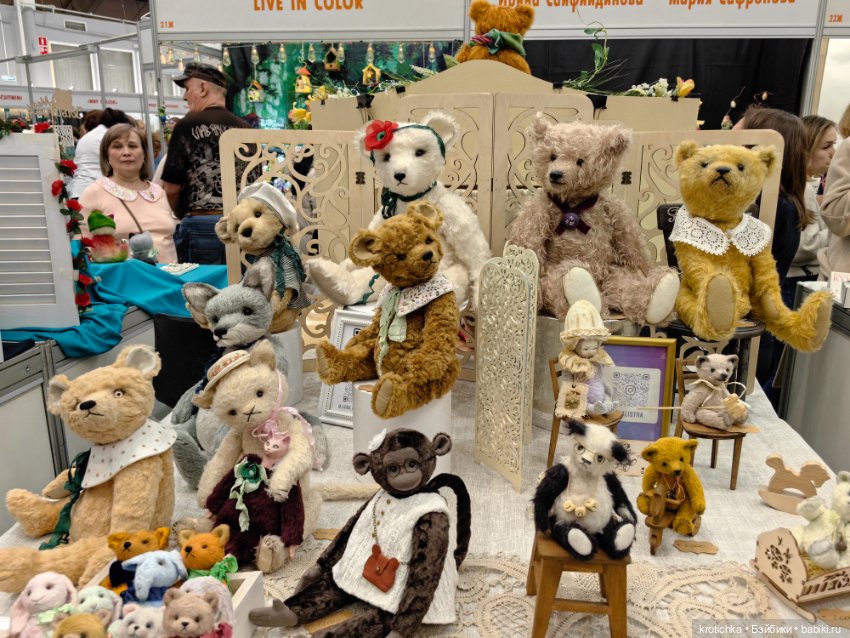 Тишинка, март 2024 - часть 2