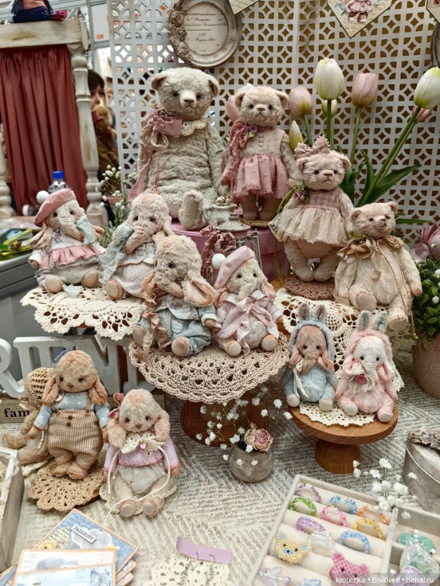 Тишинка, март 2024 - часть 2 (фото 8)