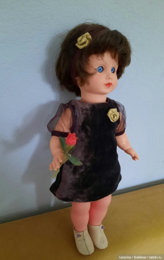 Весной и у Зиночки новое платье💃🌞 (фото 2)