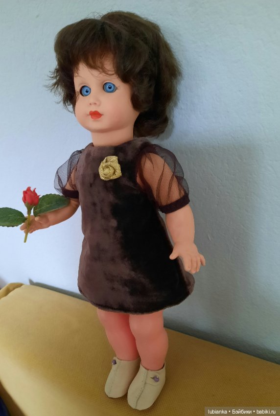 Весной и у Зиночки новое платье💃🌞 (фото 3)