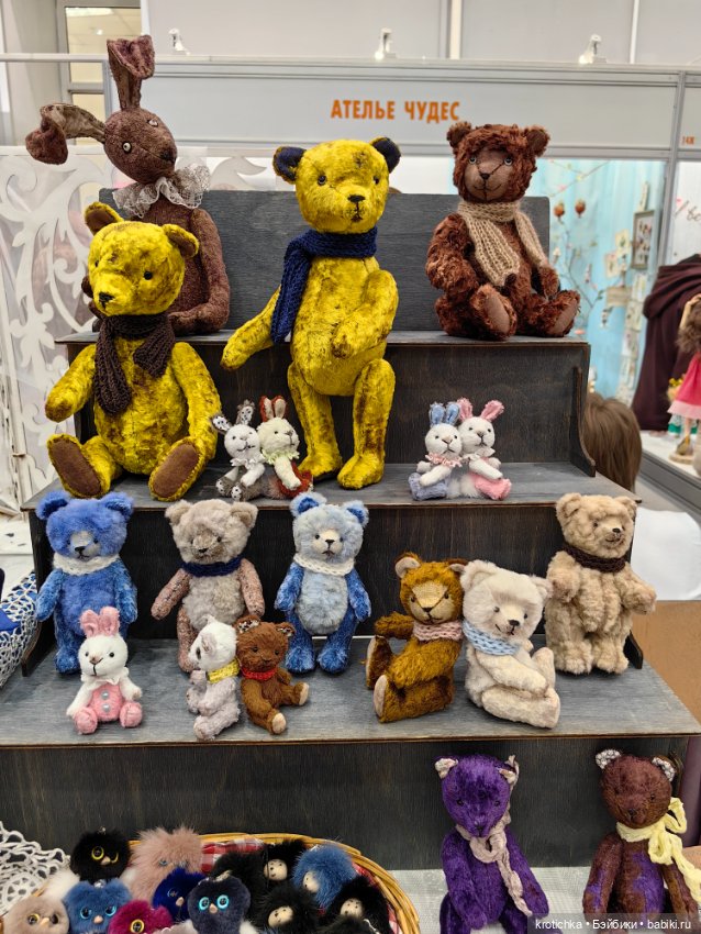 Тишинка, март 2024 - часть 2