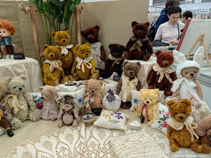 Тишинка, март 2024 - часть 2