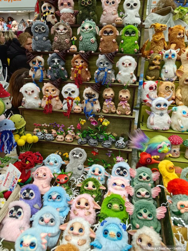 Тишинка, март 2024 - часть 2 (фото 9)