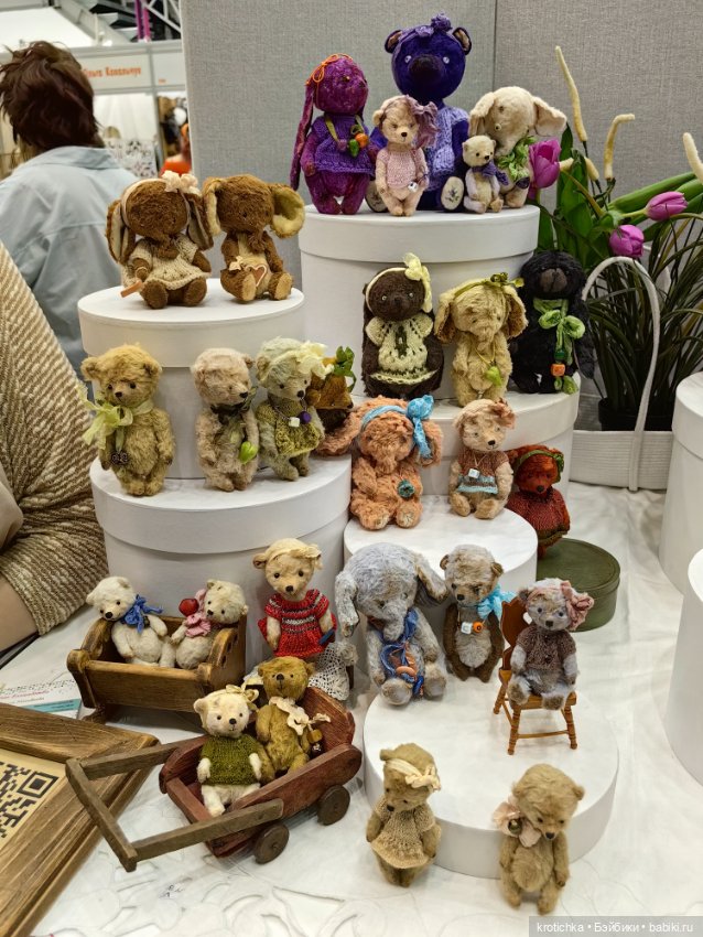 Тишинка, март 2024 - часть 2