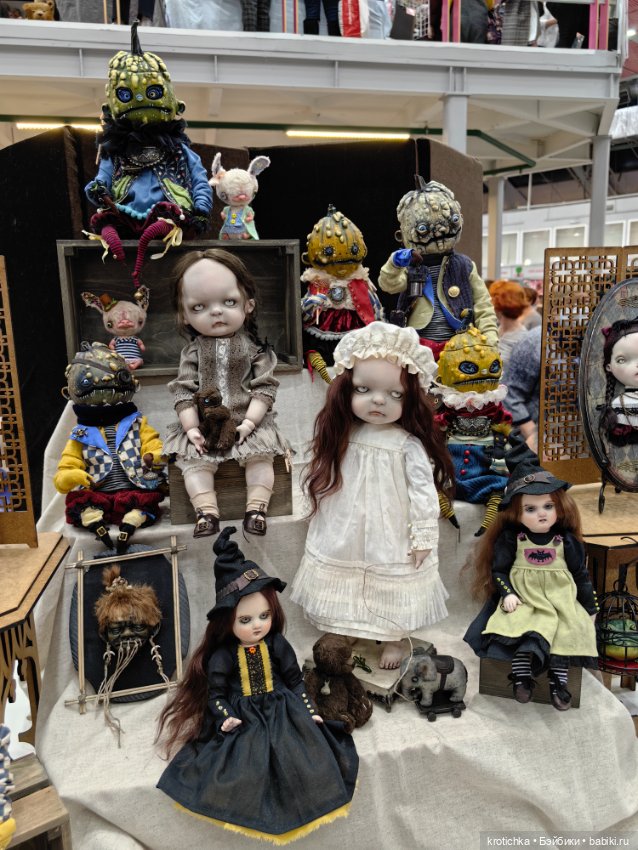 Тишинка, март 2024 - часть 2