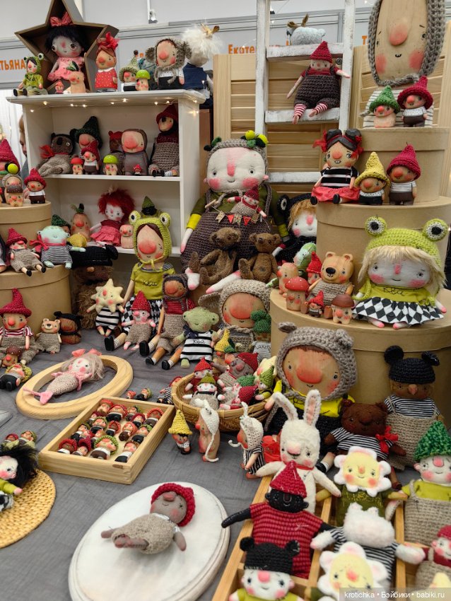 Тишинка, март 2024 - часть 2