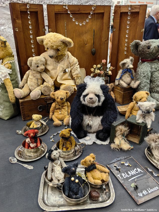 Тишинка, март 2024 - часть 2