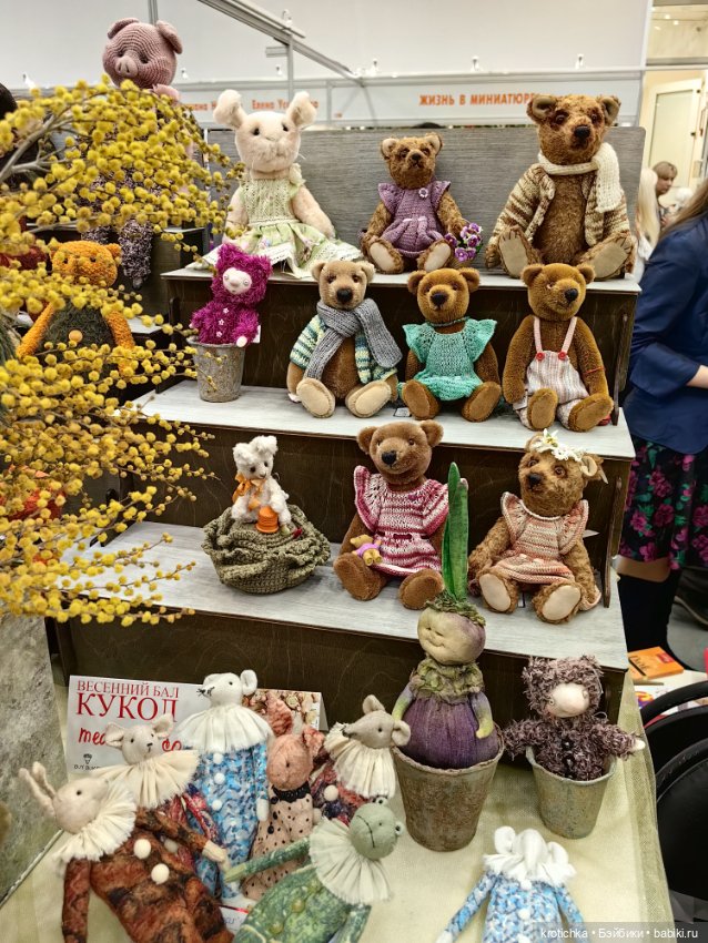 Тишинка, март 2024 - часть 2 (фото 5)