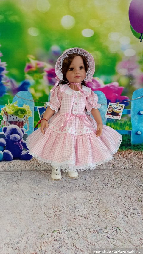 В день 8 марта — Одежда и обувь для кукол своими руками: фото