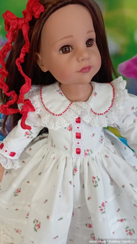 В день 8 марта — Одежда и обувь для кукол своими руками: фото