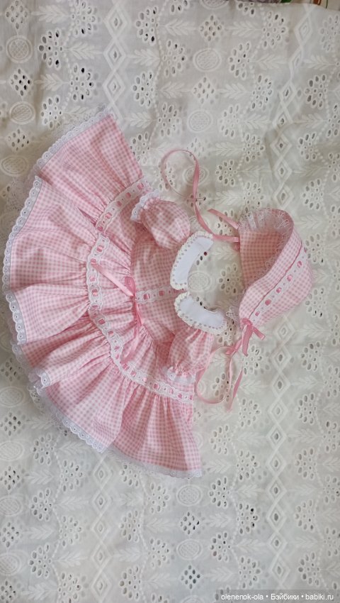 В день 8 марта — Одежда и обувь для кукол своими руками: фото