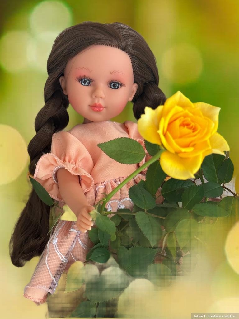 С международным женским днём