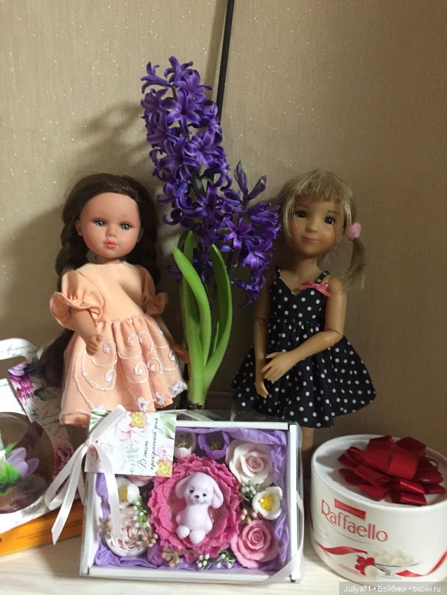 С международным женским днём (фото 10)