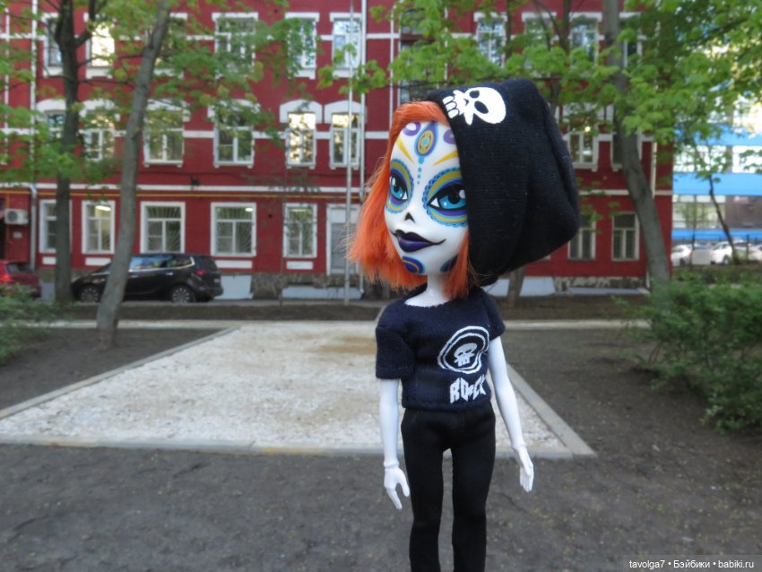 Catrinas от Maya Studio, поставщик Paola Reina (фото 2)