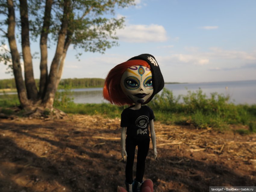 Catrinas от Maya Studio, поставщик Paola Reina