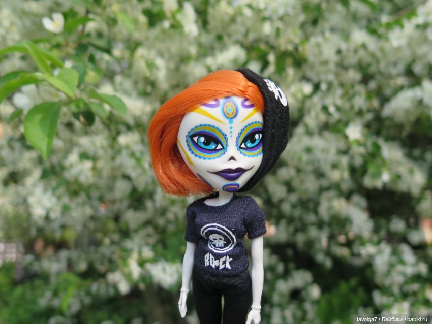 Catrinas от Maya Studio, поставщик Paola Reina