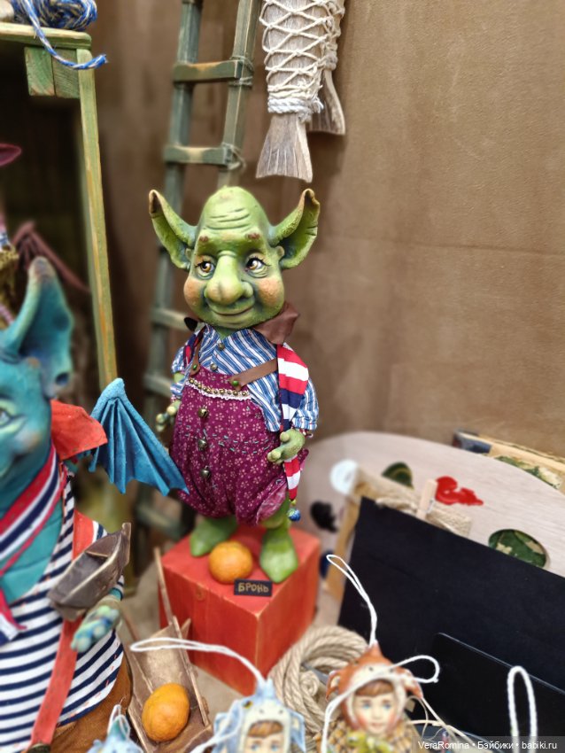 Выставка на Тишине 2024 часть третья