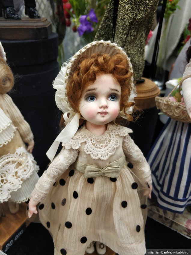 Праздничная весенняя Тишинка