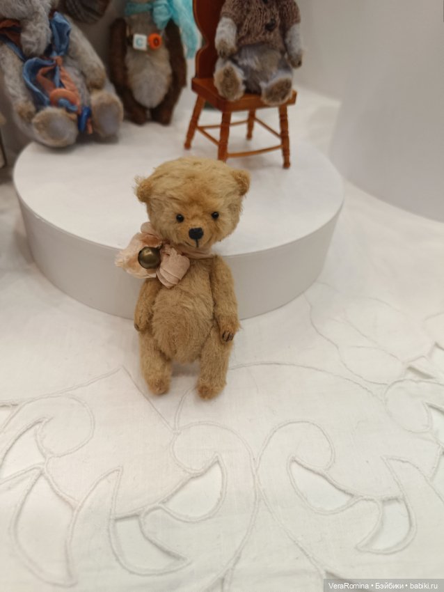 Выставка на Тишине 2024 часть вторая