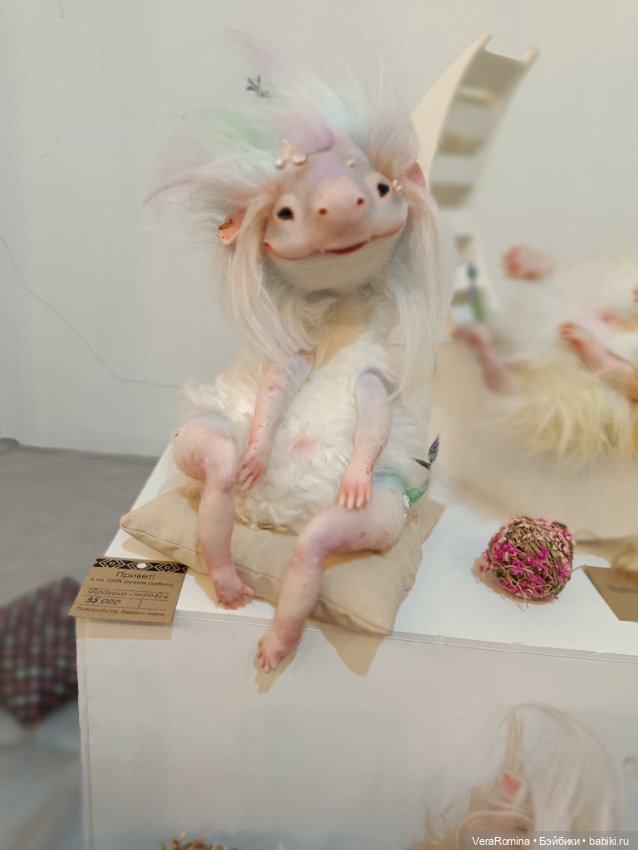 Выставка на Тишине 2024 часть четвёртая