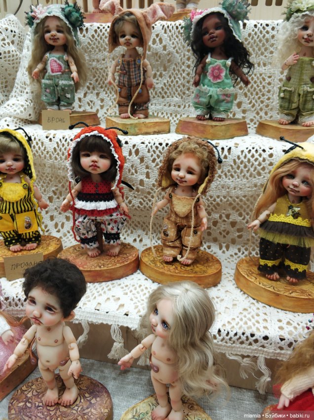 Праздничная весенняя Тишинка