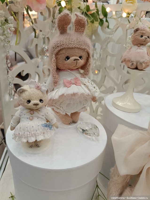 Выставка на Тишине 2024 часть четвёртая