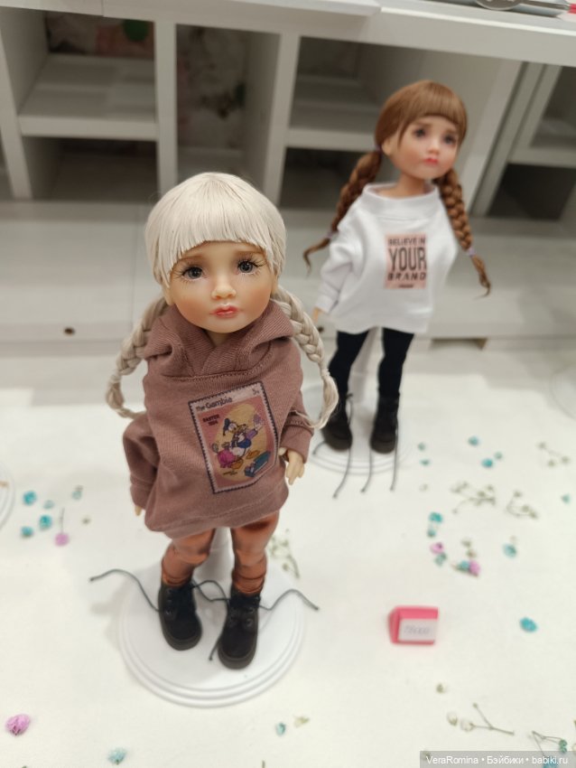 Выставка на Тишине 2024 часть четвёртая