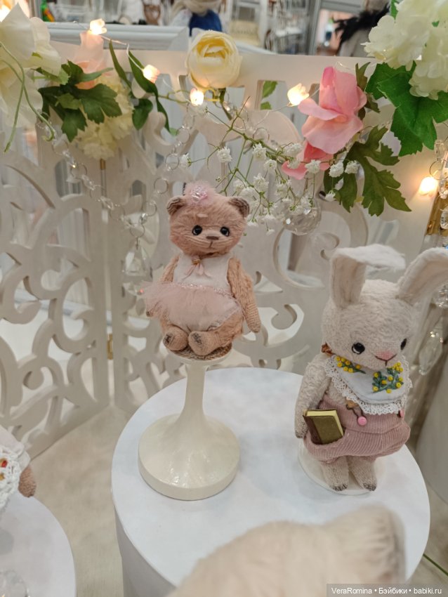 Выставка на Тишине 2024 часть четвёртая